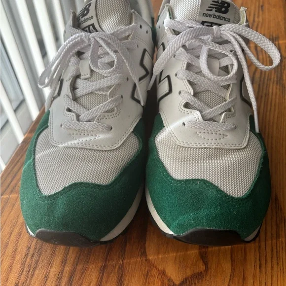 New balance 574 men’s size 12 - Picture 3 of 7